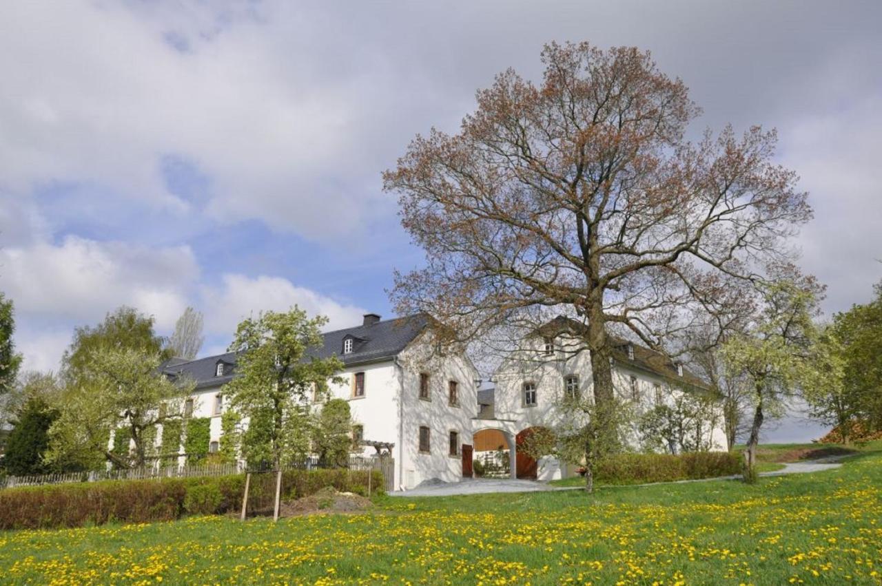 Landhausgarten Bunzmann Berg  Exterior photo