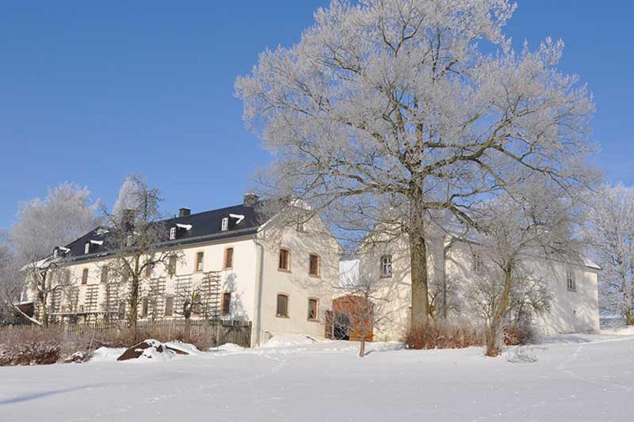 Landhausgarten Bunzmann Berg  Exterior photo
